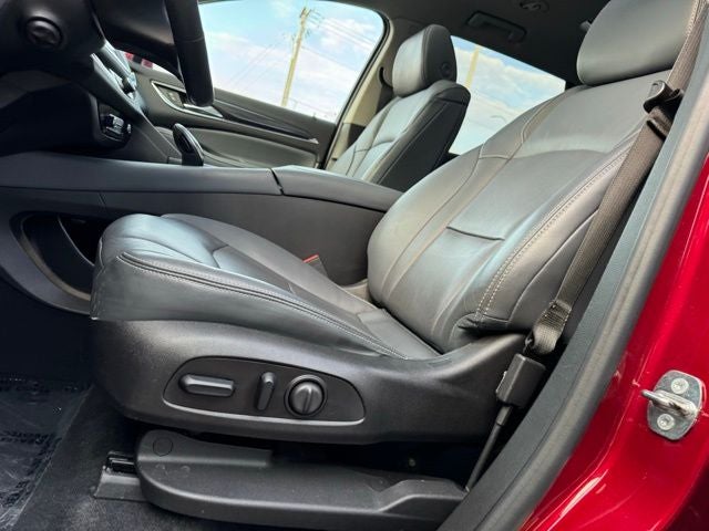 2018 Buick Enclave Premium Group