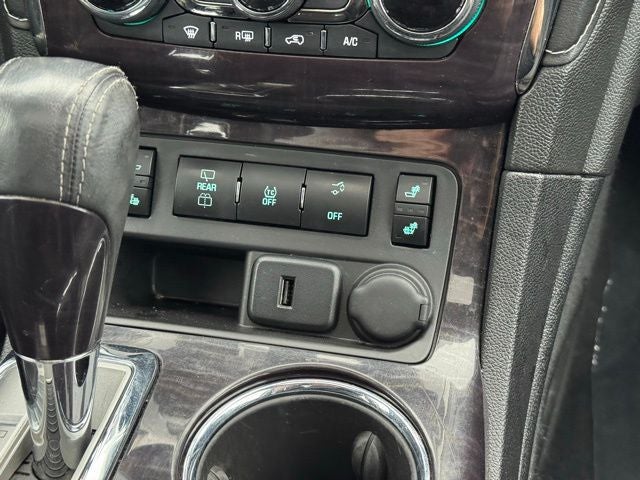 2017 Buick Enclave Leather Group