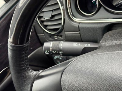 2017 Buick Enclave Leather Group