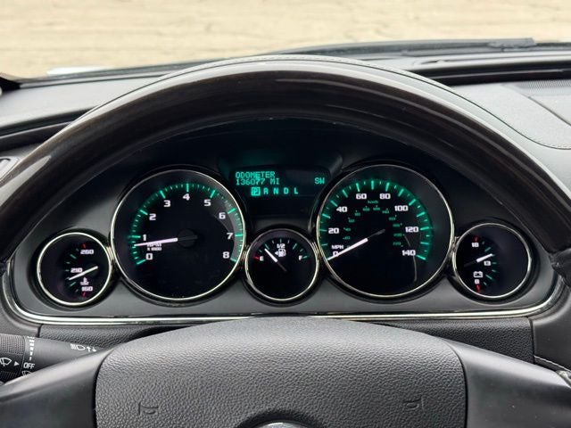 2017 Buick Enclave Leather Group