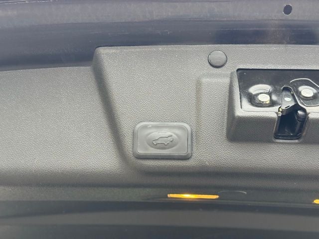 2017 Buick Enclave Leather Group