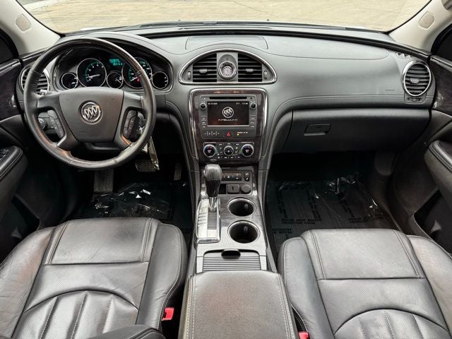 2017 Buick Enclave Leather Group
