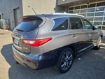 2014 INFINITI QX60 Base