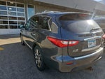 2014 INFINITI QX60 Base