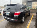 2011 Toyota Highlander SE