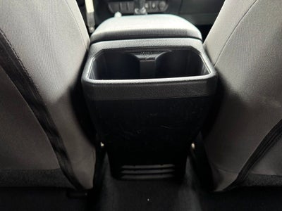 2018 Toyota Tacoma TRD Off-Road V6