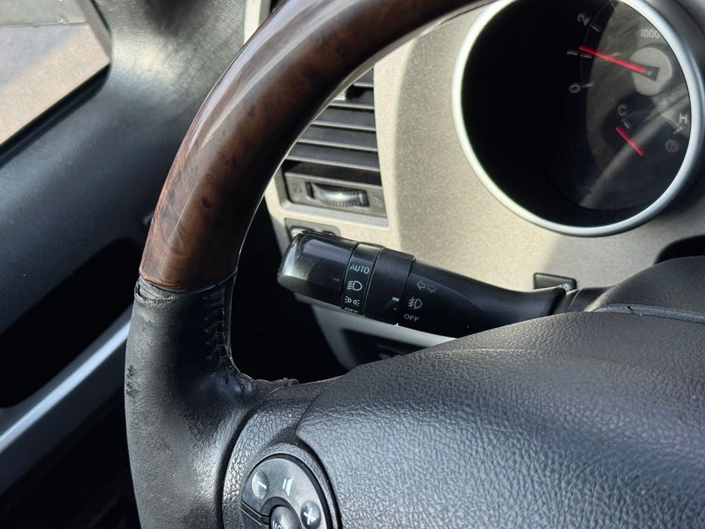 2013 Toyota Tundra Platinum 5.7L V8