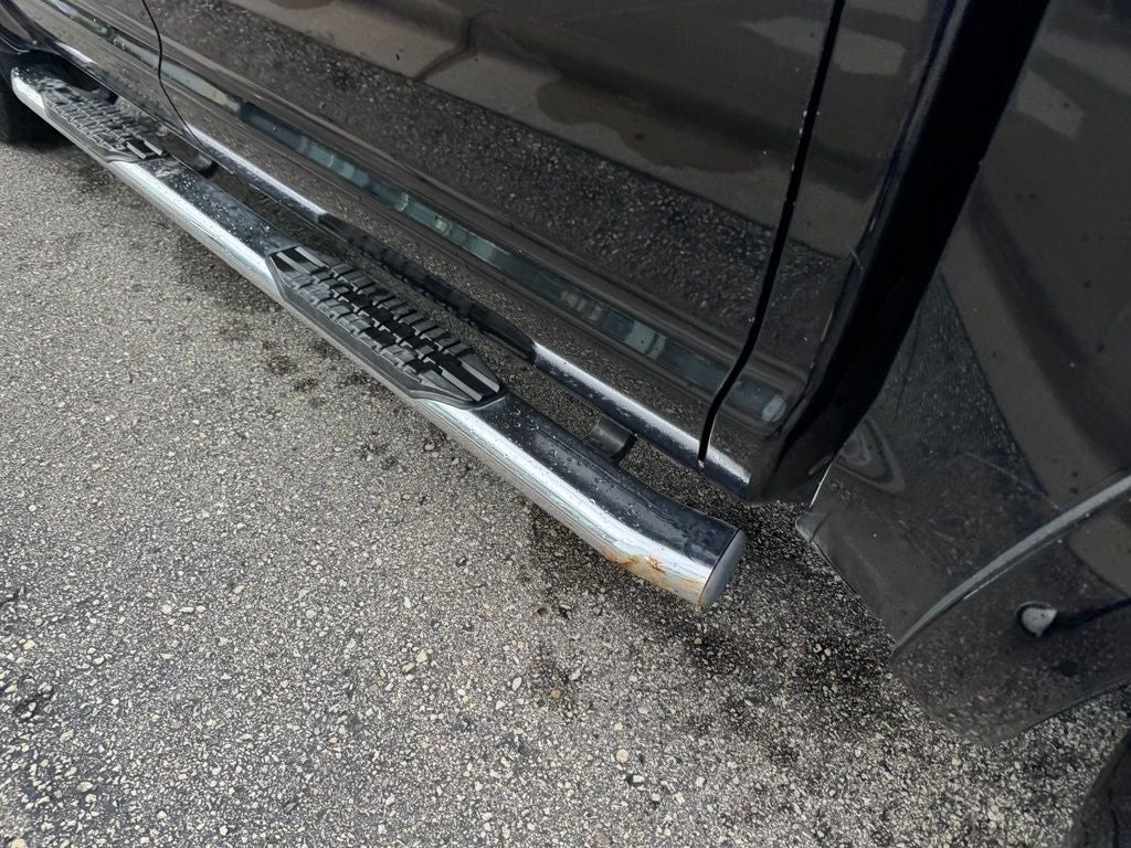 2013 Toyota Tundra Platinum 5.7L V8