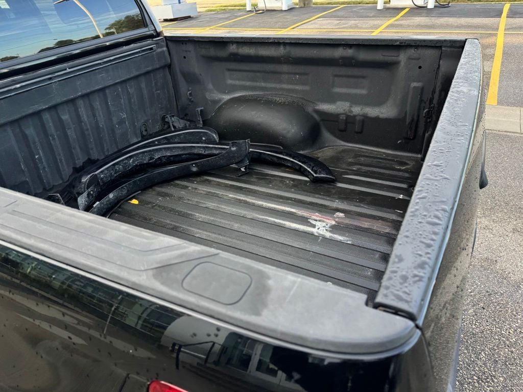 2013 Toyota Tundra Platinum 5.7L V8