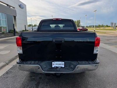2013 Toyota Tundra Platinum 5.7L V8