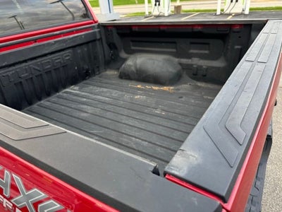 2020 Toyota Tundra Limited