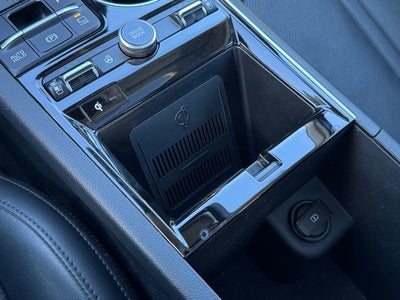 2024 Kia K5 EX w/ Panoramic Sunroof + Heated Steering Wheel