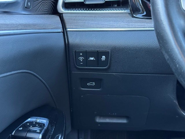 2024 Kia K5 EX w/ Panoramic Sunroof + Heated Steering Wheel