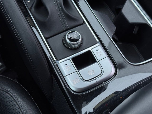 2021 Kia Telluride EX w/ Power Moonroof + 2nd Row Buckets