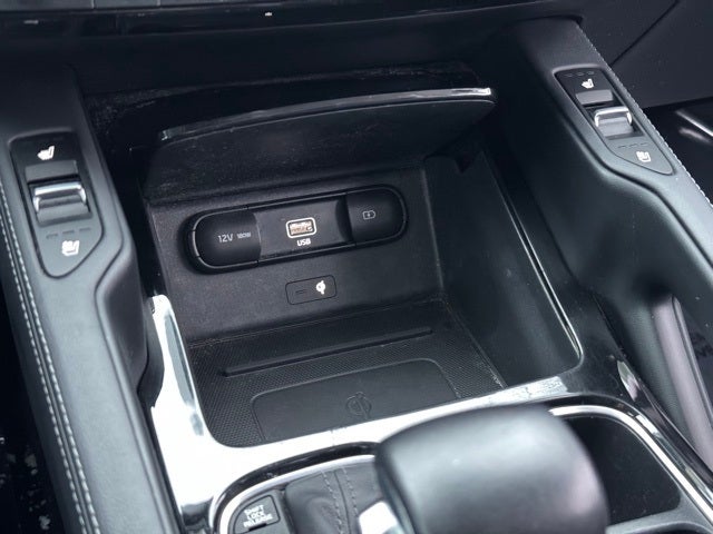 2021 Kia Telluride EX w/ Power Moonroof + 2nd Row Buckets