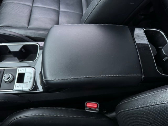 2021 Kia Telluride EX w/ Power Moonroof + 2nd Row Buckets