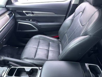 2021 Kia Telluride EX w/ Power Moonroof + 2nd Row Buckets