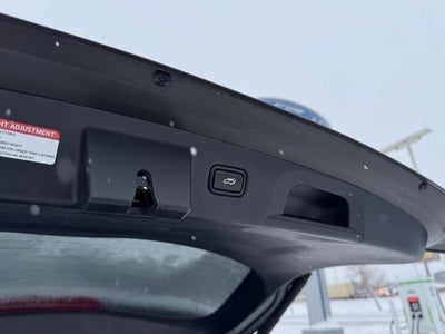 2021 Kia Telluride EX w/ Power Moonroof + 2nd Row Buckets