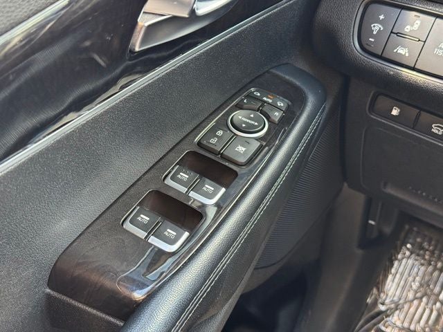 2017 Kia Sorento EX