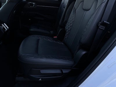 2023 Kia Sorento X-Line SX Prestige