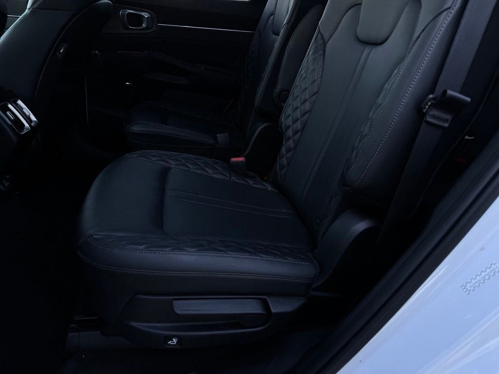 2023 Kia Sorento X-Line SX Prestige