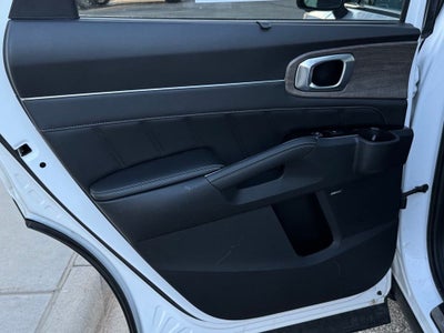 2023 Kia Sorento X-Line SX Prestige