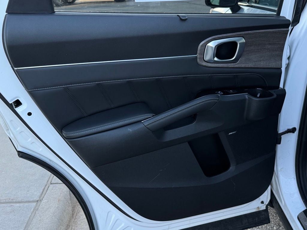 2023 Kia Sorento X-Line SX Prestige