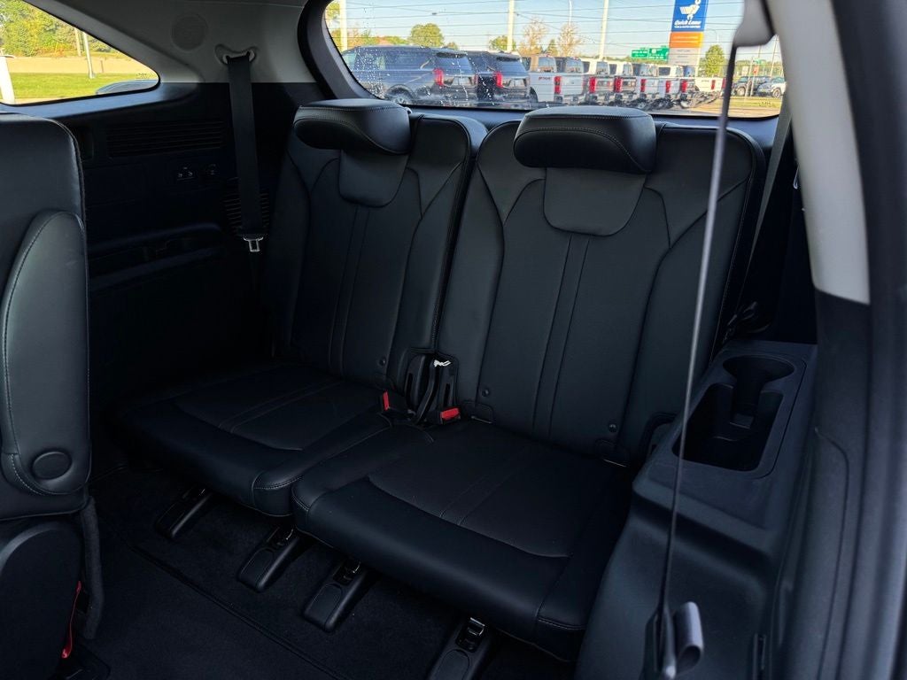 2023 Kia Sorento X-Line SX Prestige