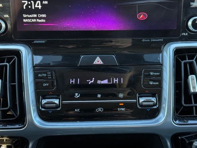 2023 Kia Sorento X-Line SX Prestige