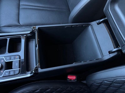 2023 Kia Sorento X-Line SX Prestige