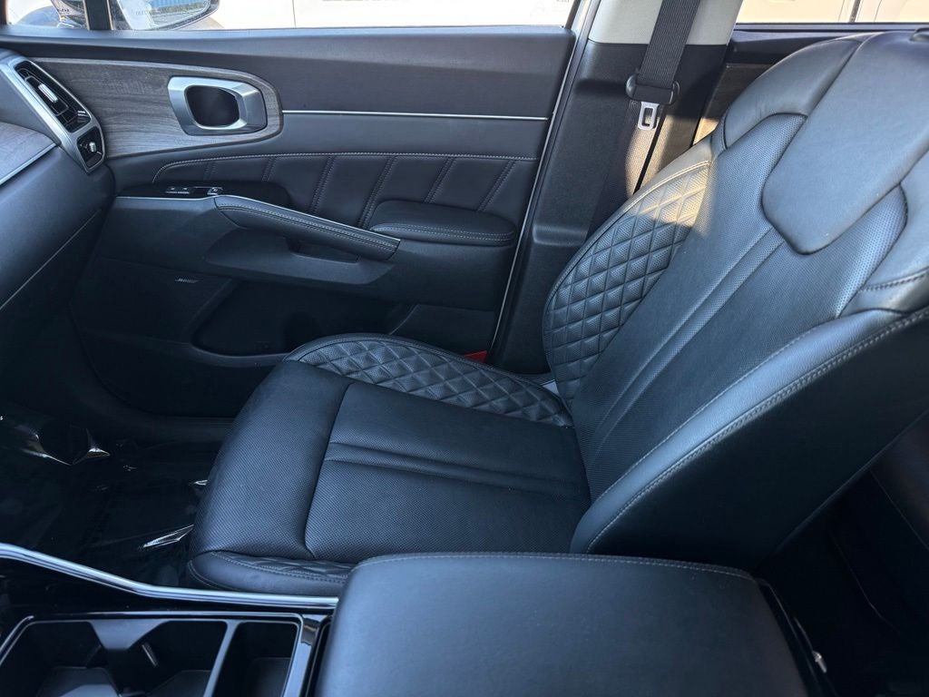 2023 Kia Sorento X-Line SX Prestige