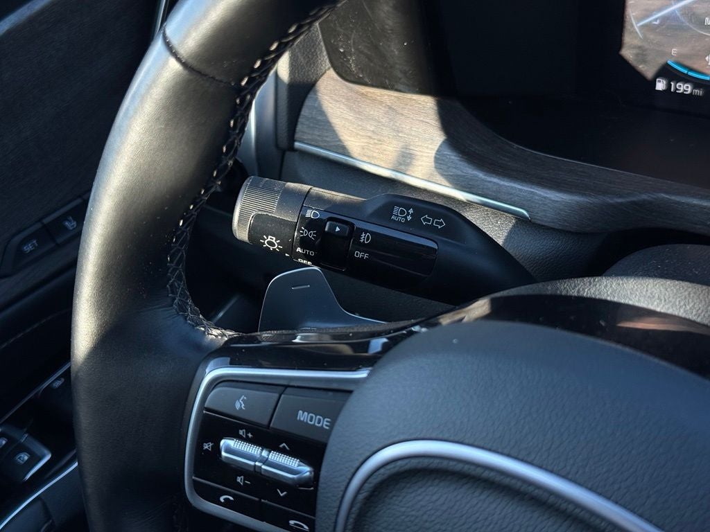 2023 Kia Sorento X-Line SX Prestige