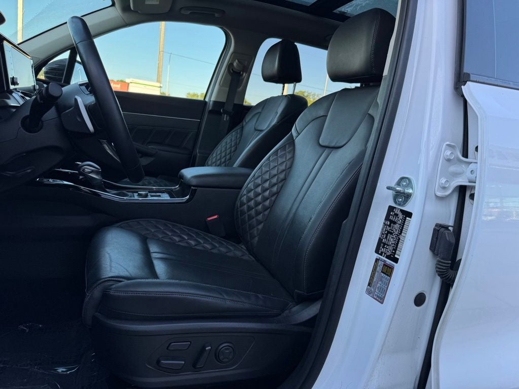 2023 Kia Sorento X-Line SX Prestige