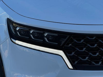 2023 Kia Sorento X-Line SX Prestige