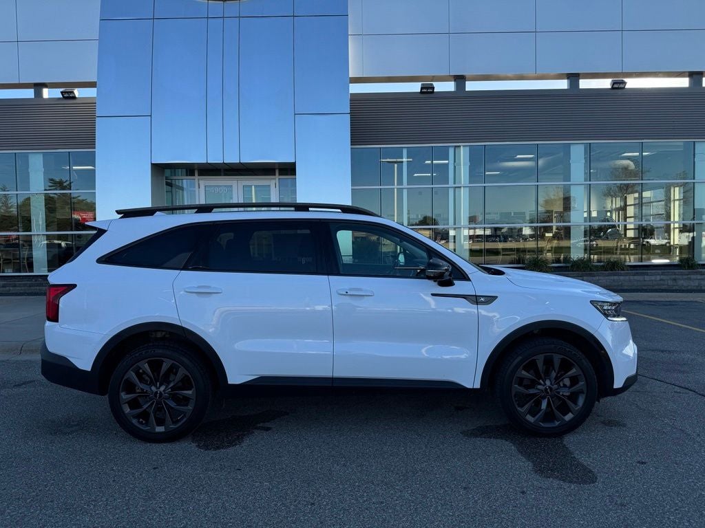 2023 Kia Sorento X-Line SX Prestige