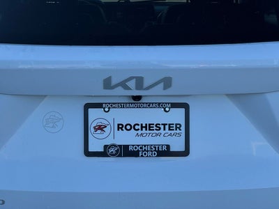 2023 Kia Sorento X-Line SX Prestige