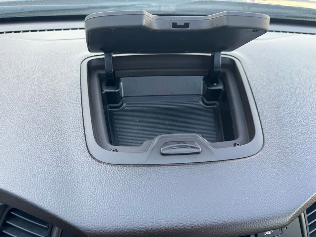 2018 Hyundai Santa Fe Sport 2.4 Base