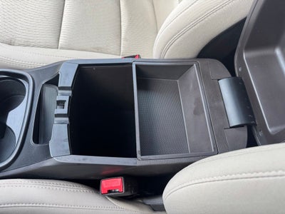2018 Hyundai Santa Fe Sport 2.4 Base