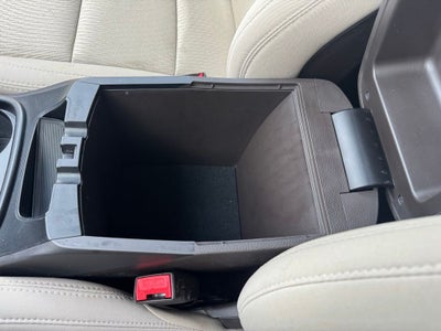 2018 Hyundai Santa Fe Sport 2.4 Base
