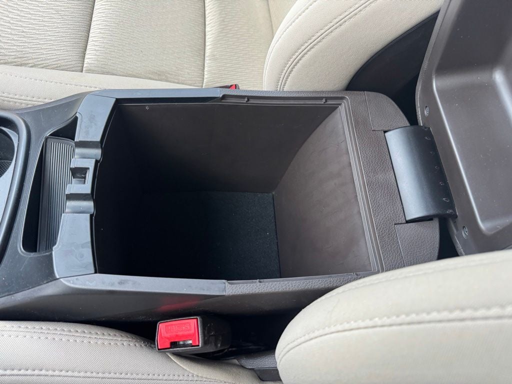 2018 Hyundai Santa Fe Sport 2.4 Base