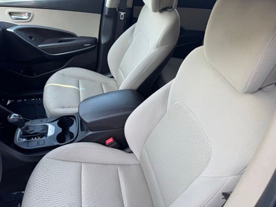 2018 Hyundai Santa Fe Sport 2.4 Base