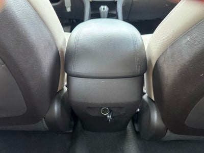 2018 Hyundai Santa Fe Sport 2.4 Base