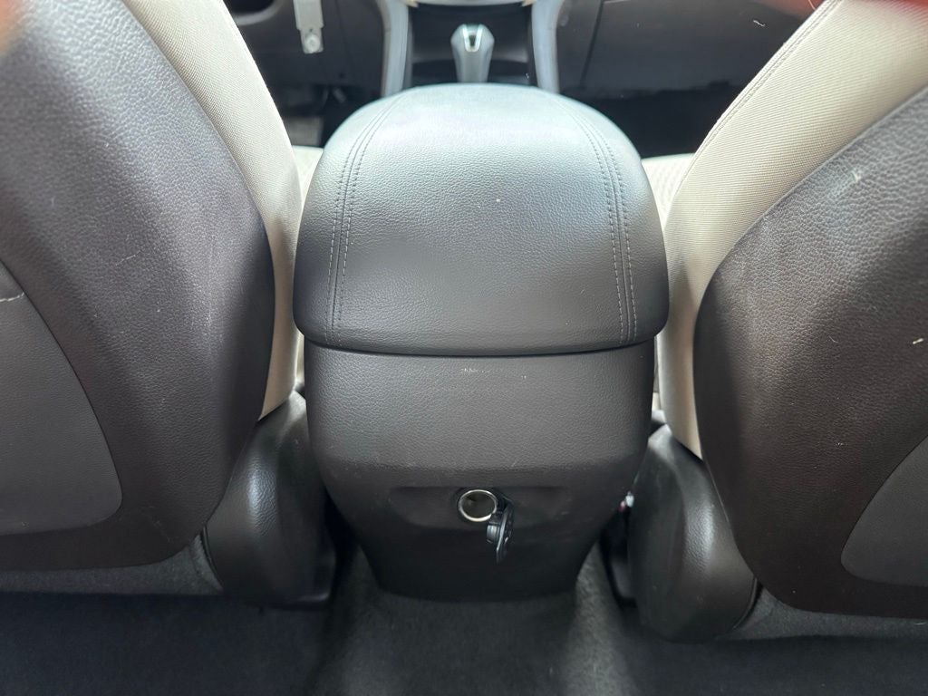 2018 Hyundai Santa Fe Sport 2.4 Base