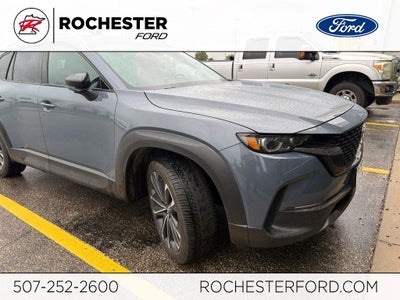 2023 Mazda Mazda CX-50 2.5 S Premium Plus Package