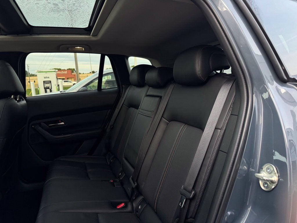 2023 Mazda Mazda CX-50 2.5 S Premium Plus Package