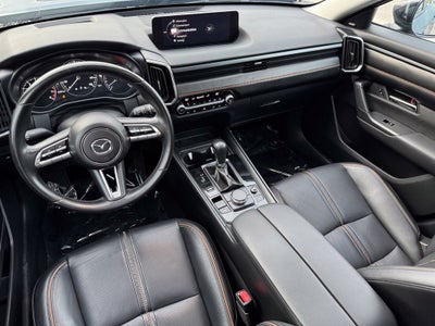 2023 Mazda Mazda CX-50 2.5 S Premium Plus Package