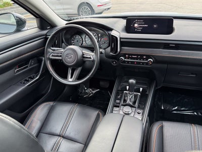 2023 Mazda Mazda CX-50 2.5 S Premium Plus Package