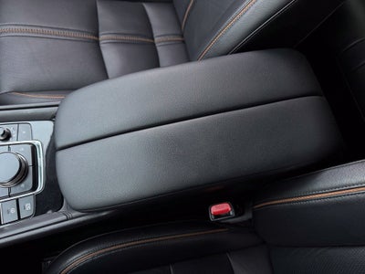 2023 Mazda Mazda CX-50 2.5 S Premium Plus Package