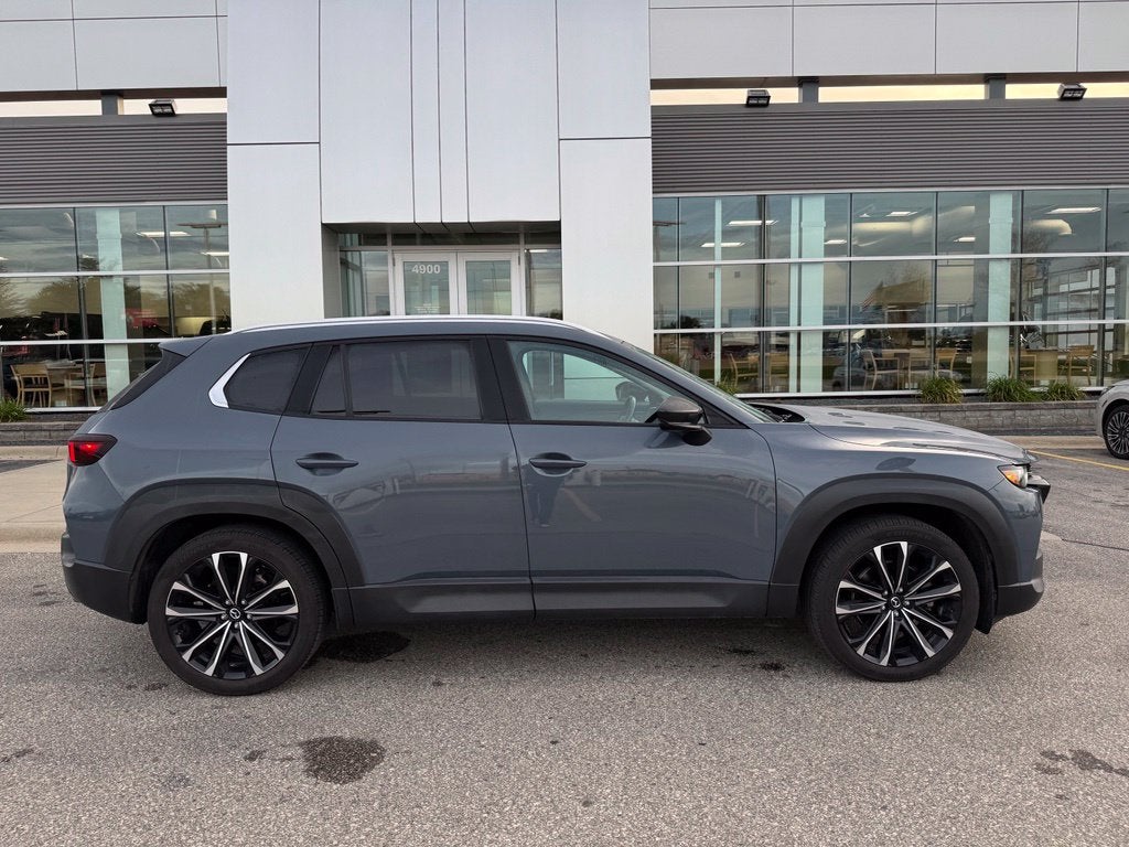 2023 Mazda Mazda CX-50 2.5 S Premium Plus Package