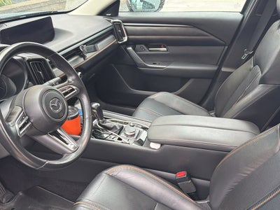 2023 Mazda Mazda CX-50 2.5 S Premium Plus Package